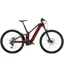 Trek Powerfly FS 4 500 Electric Mountain Bike 2022 Crimson/Lithium